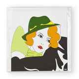 Cards Deco All Stars Stationery Budeful Charlotte 