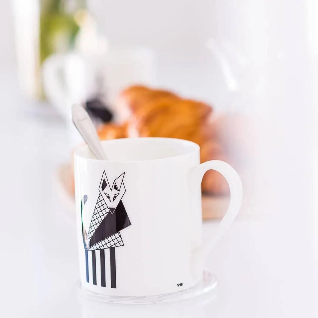 Raffy Mug.