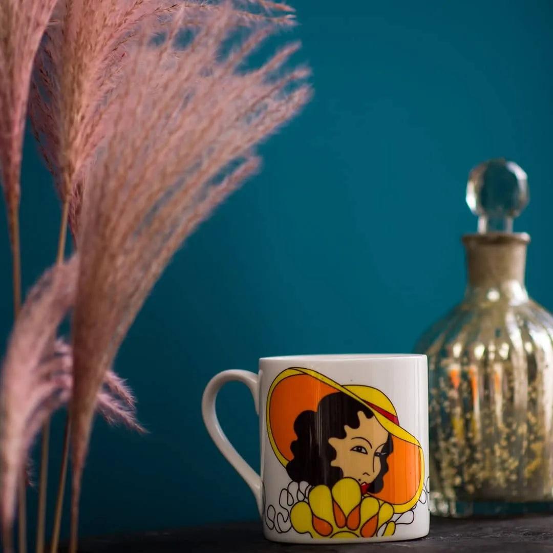 Rita Mug.