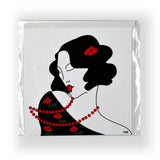 Cards Deco All Stars Stationery Budeful Cynthia 